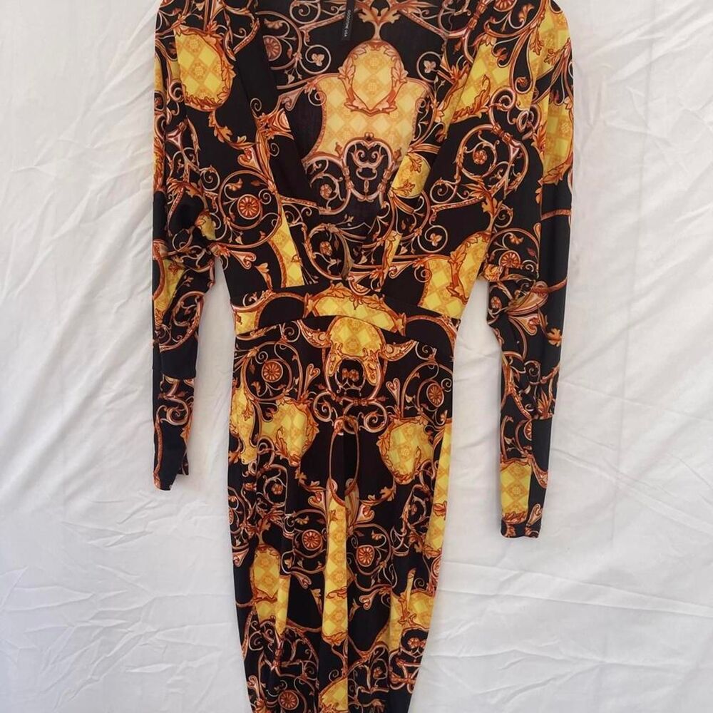 Unbranded Women's multi Dress
